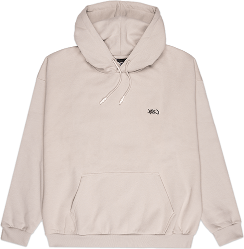 K1X Logo Hoody Gris