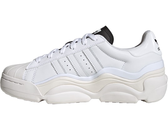 adidas Originals Superstar Millencon Sneaker Women White