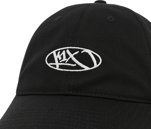 K1X Nyc Gorra negro — photo 4