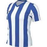 Nike Striped Division V Trikot Damen Weiß F101