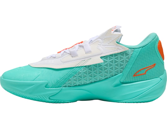 PUMA Scoot Zeros II Shift Green C01 - 65.95 € | Available at KICKZ