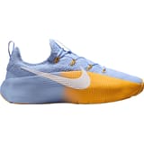Nike LeBron TR 1 Aluminum University Gold Morado C401