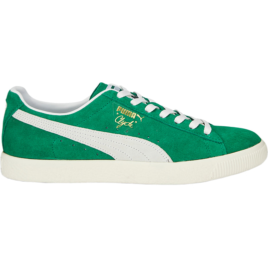 Puma clyde fit deals