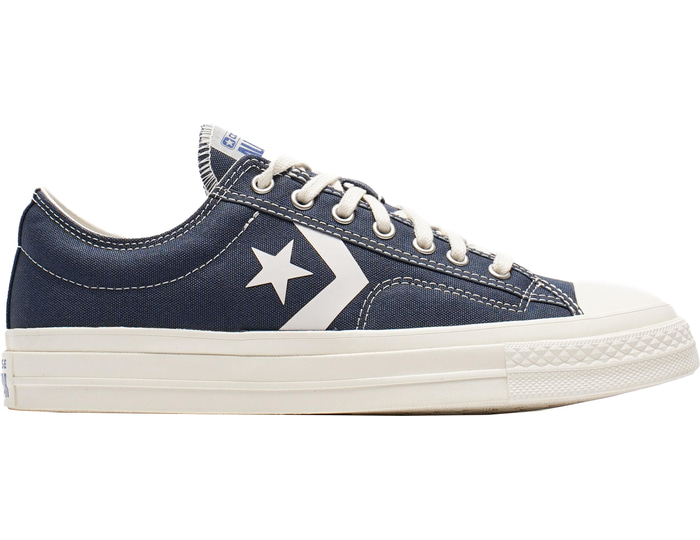 Converse Star Player 76 herensneaker blauw