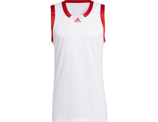 Product gallery, 1 of 6, adidas Icon Squad Maillot Blanc