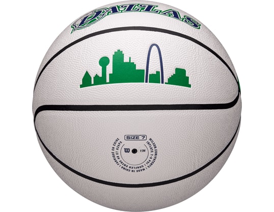ボール WIND AND SEA x NBA x Wilson Basket Ball WILSON NBA PLAYER ICON - OUTDOOR - SIZE 7 CURRY WZ4006101XB7