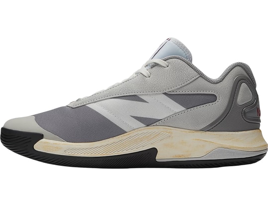 New Balance Kawhi Iv Grey - 102.36 € | Available at KICKZ