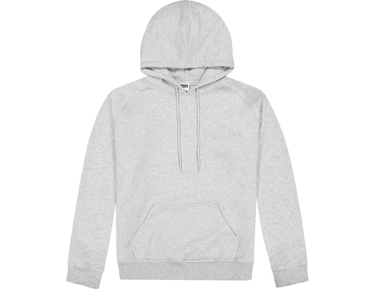 Product gallery, 1 of 5, Urban Classic Blank Hoody Grey