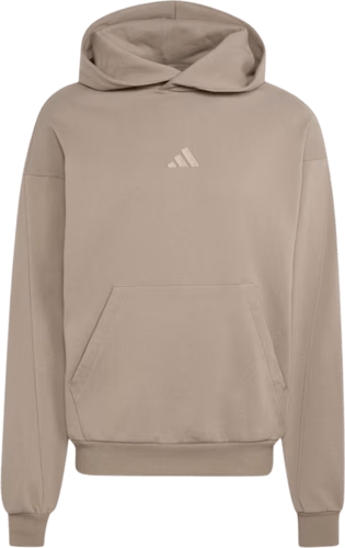 adidas Hoodie - braun — photo 4