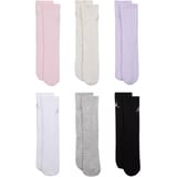 Jordan Everday Essentials 6er Pack Calcetines Rosa Ca9y
