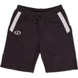 Spalding Funk Short Kids Grey