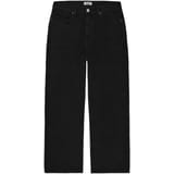 Burocs Vito Baggy Fit Jeans Vaqueros Negro