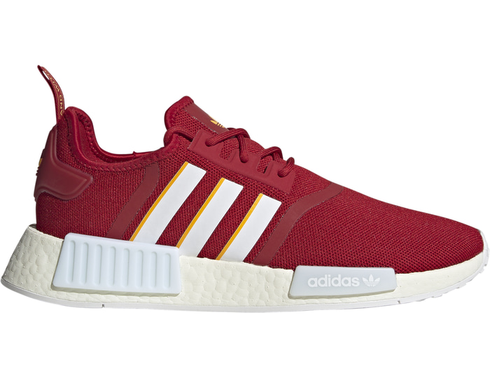 Adidas NMD Runner herensneaker wit