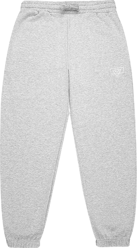 Bucketz All Time Pantalones de chándal Gris