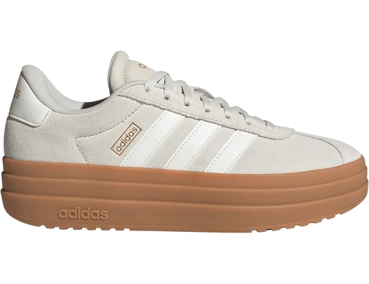 Product gallery, 1 of 10, adidas VL Court Bold Dames Grijs