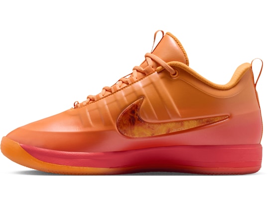 Nike Book 2 Phoenix Orange C700 - 119.95 € | Available at KICKZ