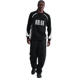 Nike Air Football Longsleeve Camiseta de manga corta Negro C010