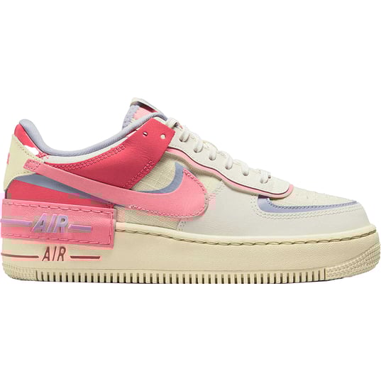 Nike af1 rosa online
