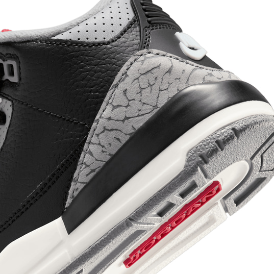 Black cement 3 toddler new arrivals