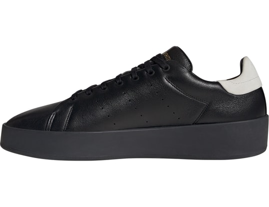 adidas Originals Stan Smith Recon Sneaker Black Sneakers for 50.95