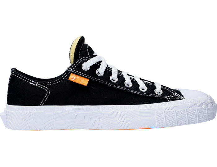 Converse Chuck Taylor sneaker zwart