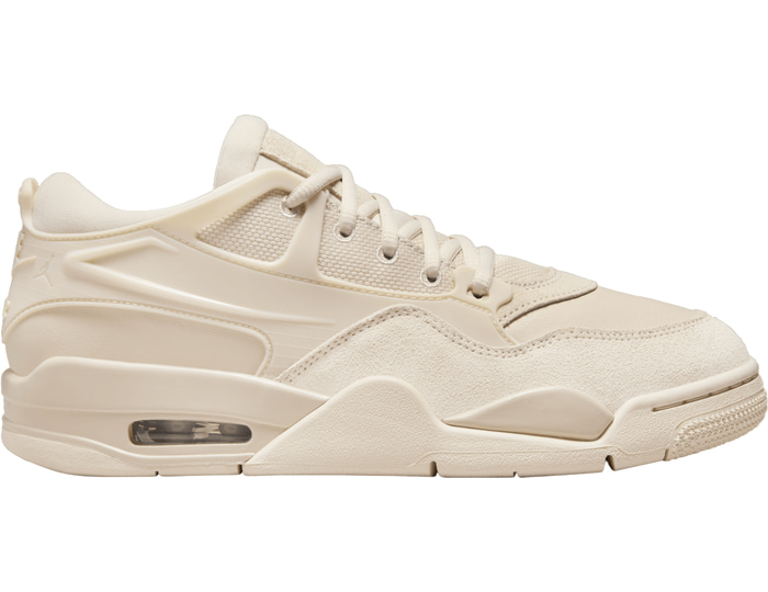 Jordan Brown Air 4 Rm Women C200