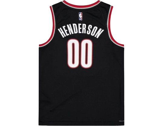 Basketball Maillot Portland Trail Blazers Maillot Nike Nba Enfant