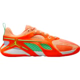 Jordan Heir Peach Jam Orange C800