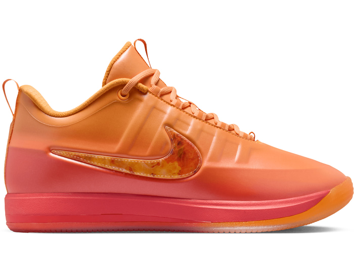 Nike Orange Book 2 Phoenix C700