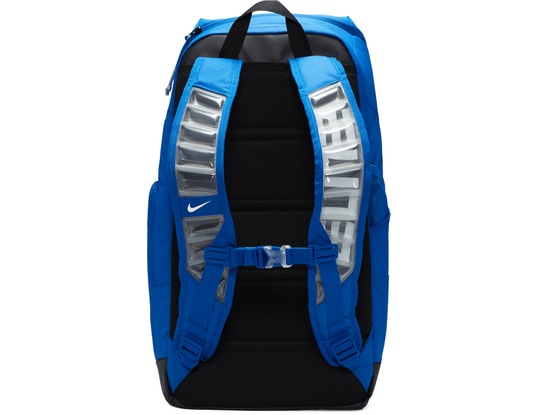 Nike Hoops Elite ブルー　未使用 NEW Nike Hoops Elite Backpack Royal blue New | eBay