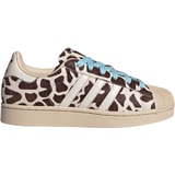 adidas Originals Superstar II Dames Beige