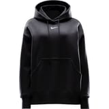 Nike Hoody negro C010