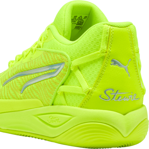 PUMA Stewie 4 Flawless Mujeres Amarillo C03 — photo 5