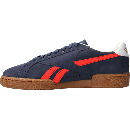 Reebok classic suede jordan store