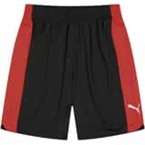 PUMA Shot Blocker Pantalones cortos Rojo C001