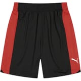 PUMA Shot Blocker Pantalones cortos Rojo C001