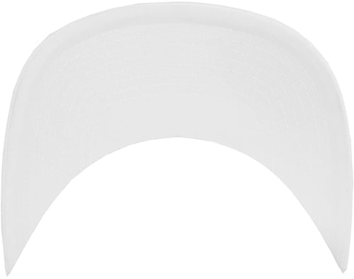Flexfit Merch Retro Trucker Gorras Blanco — foto 7