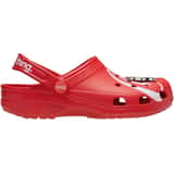 Crocs Coca Cola Classic Clog Rojo