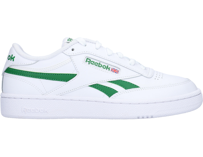 Reebok Club C Revenge sneaker wit