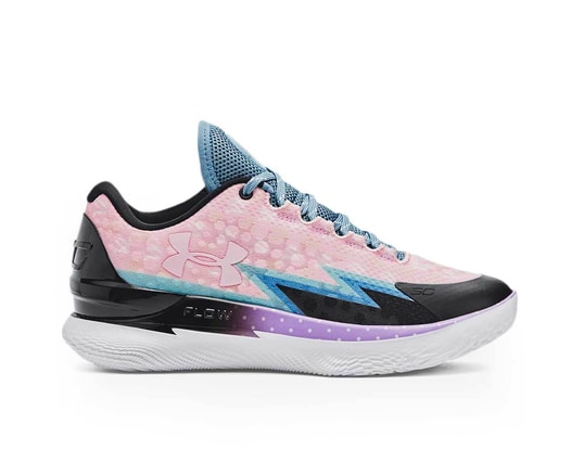 Under Armour Curry 1 Low Flotro Nm2 Sneaker Blue C401