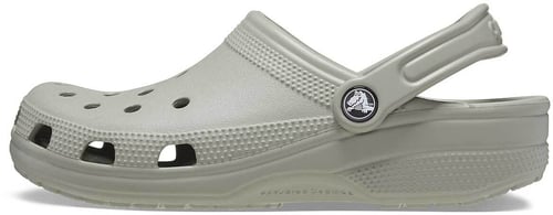 Crocs Classic Clog Chanclas Gris — foto 2