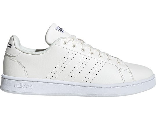 adidas Advantage Sneaker Women White - 69.95 € | Available at KICKZ