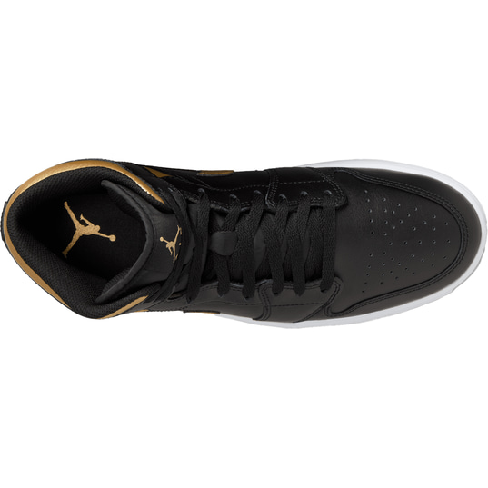 Jordan 1 mid shoes discount
