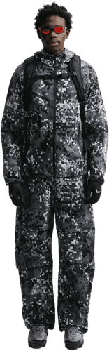 Nike Tech Dri-FIT Woven — photo 5