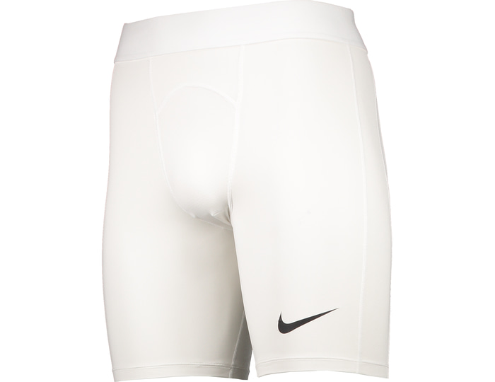 Nike Pro Strike Short Weiss Schwarz F100 Gr. M - Image 5