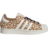 adidas Originals Superstar II Women Brown