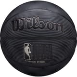 Wilson NBA Forge PRO Baloncesto Negro