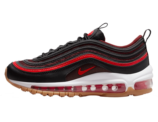 Nike Air Max 97 Sneaker Kids Black C034 Sneakers for 93.95 £ | Buy