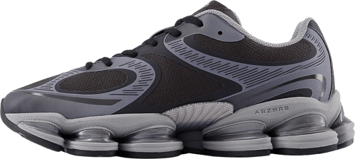 New Balance 2000 Gris — photo 2