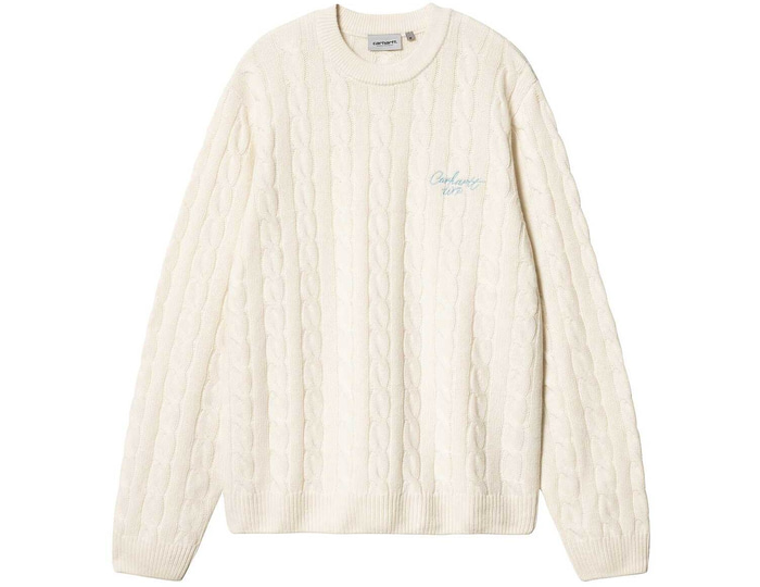 Carhartt Wip Signature Sweatshirt